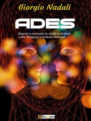 cover image of Ades